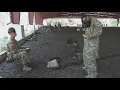 Drill Sgt of the Year competition at Fort Jackson