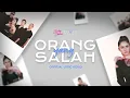 Download Lagu Baby Shima \u0026 Luvia Band - Orang Yang Salah (Official Lyric Video)