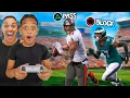 Download Lagu KYRIE VS BIANNCA IN MADDEN **CRAZY GAME**