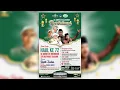 Download Lagu 🔴AL UMRY TEGALKUBUR BERSHOLAWAT | YAMANSARI LEBAKSIU TEGAL JAWA TENGAH