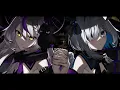 Download Lagu レクイエム / ラプラス・ダークネス×天音かなた cover-Kanaria×星街すいせい【歌ってみた】