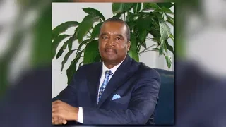 Hampton Roads Jail Superintendent resigns