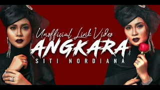 Download Angkara - Siti Nordiana (Lirik Video) MP3
