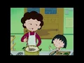 Download Lagu CHIBI MARUKO-CHAN S1 #52 MALAM TAHUN BARU MARUKO