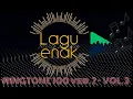Download Lagu 100 ver. 2 - VoL.3 - Lagu buat nada dering HP / Ringtone Hadphone