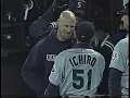 Mariners 2001 Season Highlights