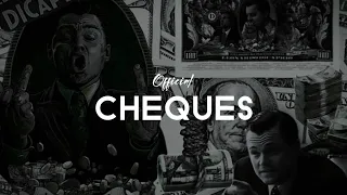 shubh cheques official slowed reverbed song
