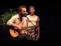 Marcelo Camelo e Mallu Magalhães - Janta (Sesc Vila Mariana 09.12.2012)