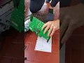 Destruction Proof Logitech Warranty Case