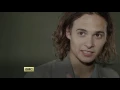 Preguntas y respuestas con Frank Dillane