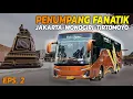 Lagu BUS WONOGIRI KOK ADA YANG BEGINI (2)
