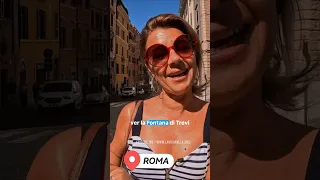Discovering Roma!