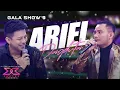 Download Lagu PERDANA! ARIEL DANGDUTAN DENGAN LAGU - YANG TERDALAM | X FACTOR INDONESIA 2021