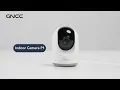 GNCC Connection How to set up GNCC P1 Indoor Pet Camera