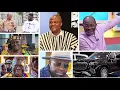 Download Lagu Dormaahene In Trouble As”Mr Ibrahim Mahama and Hon Ken Agyapong’s Rich  Friend Speaks Deep,Tells All