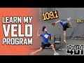 5 Drills To Throw Harder w Trevor Bauer