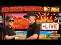 live Red Screen Madness Downstream Casino Saturday Aug 15th 8 00pm CST