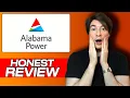 Alabama Power Honest Review User Experience Utility Bill Management Made Easy