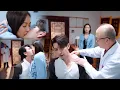 Lagu 女孩主動提出給男友按摩，沒想到按著按著，氛圍瞬間變得曖昧了~ 💞 中國電視劇 | 宋茜 陳星旭