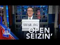Iran To Trump You re Losing Condom Prices Are Up Penis In The Sky Patel Drunk On The Job