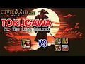 Tokugawa is Back EP01 Beginner s Guide to Expansion Civilization IV Immortal 84