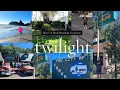Twilight Tour Roadtrip Locations Washington Oregon 2025 Forks Portland St Helens Movie Travel Stops