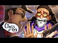 Download Lagu Class of 09: The re-Up w/ Roshi \u0026 Sheera!
