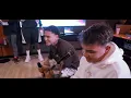 YUDIZI & RV CAUAN - SAUDADE OU VAIDADE (Prod.DJ LK) | AO VIVO
