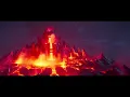 The Super Mario Bros. Movie Music Video - Peaches (2023)