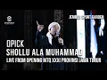 Download Lagu OPICK | SHOLLU ALA MUHAMMAD | LIVE PERFORMANCE | SYMPHONY ENTERTAINMENT