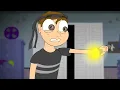 ♪ FIVE NIGHTS AT FREDDY'S 4 THE MUSICAL - Animation Song