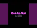 Download Lagu DJ RINDU TAPI MALU