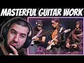 Download Lagu REACTION TO G3 | Live In Tokyo | Smoke on the water | John Petrucci, Steve Vai, Joe Satriani