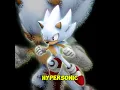 Download Lagu Which Version of SONIC is the Most POWERFUL? SONIC THE HEDGEHOG 3... #shorts