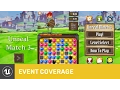 Authoring 2D 3D Content for Mobile GitHub 2015 Event Coverage Unreal Engine