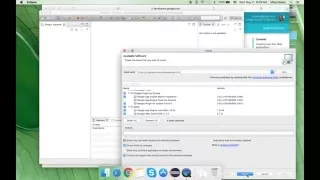 How to Install Google Plugin for Eclipse for App Engine