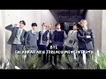 Lagu BTS (λ°©νμλ
λ¨) _ Salahkah Aku Terlalu Mencintaimu FMV