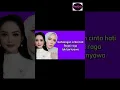Download Lagu Cinta - Krisdayanti Ft. Melly Goeslaw