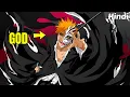 Ordinary Student Becomes SOUL REAPER To Save His Sister in Hindi