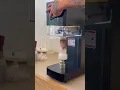 CanGo Canning Machine Demo Cafe Drink Sealer for Iced Lattes Cold Brew Cocktails
