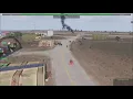 What happens when the Zeus Tabs Out for 5 Seconds in Arma 3