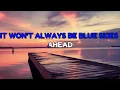 Iron by Gamma Skies (lyric video)