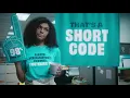 Short Code Registry Customers trust short codes