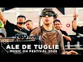 Download Lagu ALE DE TUGLIE at MUSIC ON FESTIVAL 2024 • AMSTERDAM