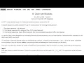 B Down with Brackets Codeforces ProblemSolving C Div2