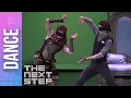 Download Lagu Blindfolded Internationals Group Dance - The Next Step Extended Dances