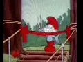 Smurfs nobody knows (Pete’s dragon) song