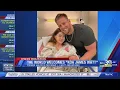 Former Houston Texans Defensive End J J Watt and wife welcome Koa James Watt