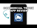 COMMERCIAL TRUCK TRADER APP EXPLAINED - IS IT WORTH IT