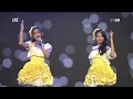 Download Lagu Sampai Musim Semi Tiba (Haru ga Kuru Made) | Sisca \u0026 Gracia | Banzai JKT48 27-05-2023 #banzaijkt48